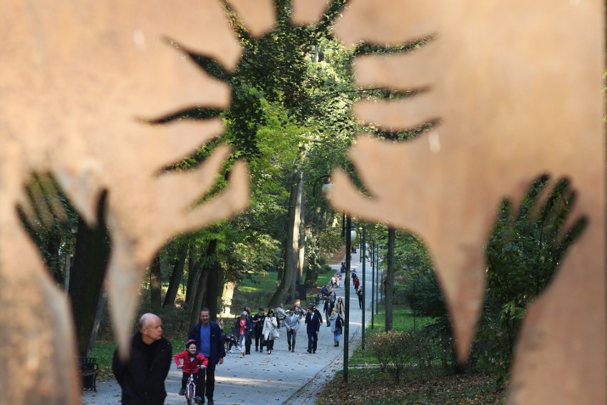 Pogoda na jesień w województwie lubelskim. Najcieplejszy dzień jesieni już dzisiaj