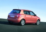 Nowa Skoda Fabia!