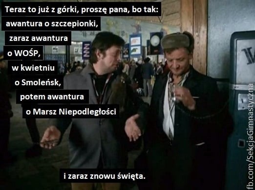 Szczepienia dla celebrytów wywołały burzę w internecie....