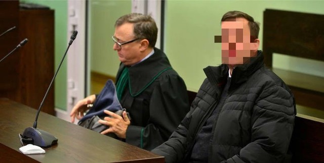 Ks. Paweł Kania, pedofil, który przez wiele lat molestował i gwałcił chłopców, m.in. Arka* z Bydgoszczy, odsiaduje siedmioletni wyrok więzienia.