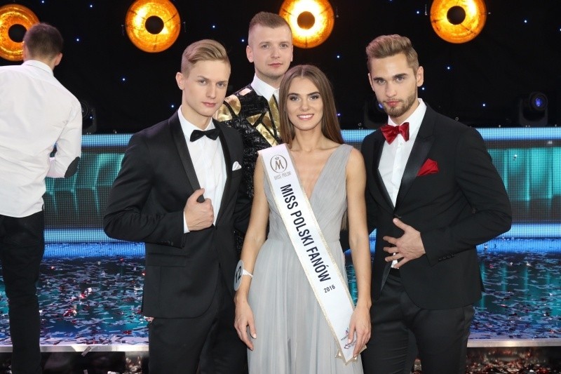 Wybory Miss Polski 2016. Ewa Kuras odpadła, ale reprezentowała nas świetnie!