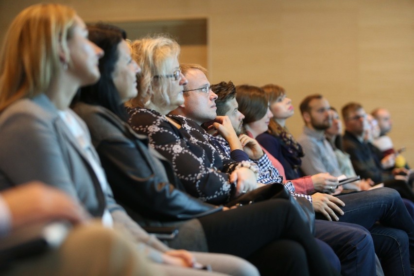 Flexiform Day Katowice 2018: warsztaty o strategiach marketingowych już w piątek, 19 października o godz. 11.30 podczas EKMiŚP w Katowicach