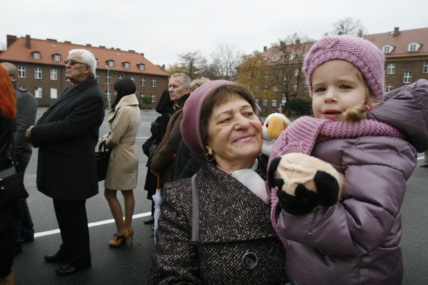 Komandosi z Gliwic szczęśliwie zakończyli misję w Afganistanie [ZDJĘCIA]