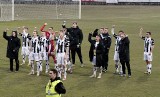 Sandecja Nowy Sącz - Flota Świnoujście 1:0 (GALERIA)