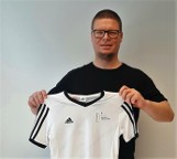 Niemieckojęzyczne Szkółki Piłkarskie mają nowego koordynatora. To Paweł Jędrzejewski 