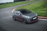 Citroen DS3 Racing Cabrio z edycji limitowanej 