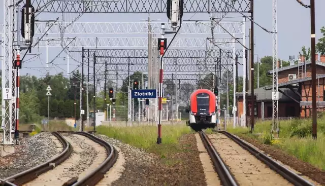 W ramach Rządowego Programu Uzupełniania Lokalnej i Regionalnej Infrastruktury Kolejowej Kolej Plus do 2029 r. zrealizowane zostaną na terenie Wielkopolski trzy duże projekty.