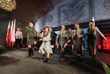 Wieliczka. „zaŚPIEWAJ I TY NIEPODLEGŁEJ!” w solnych podziemiach [GALERIA]