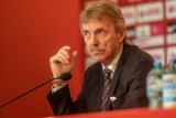 Zbigniew Boniek poparł łagodne sankcje UEFA dla Białorusi. "Głosowałem tak samo jak wszyscy"