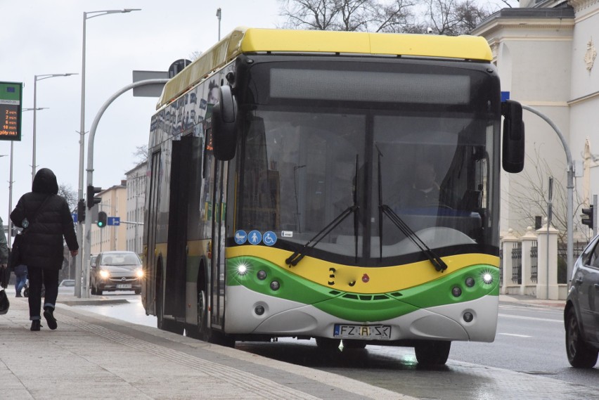 W tym tygodniu książki znów będą podróżować w autobusach...