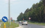 Możemy już śmigać grudziądzką "średnicówką” 90 km/h