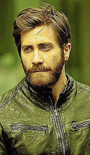 Jake Gyllenhaal jako sobowtór