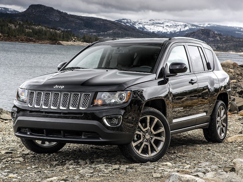 19. Jeep Compass 2012-2013...