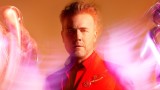 Gary Barlow z nowym solowym albumem "Music Played By Humans". Na płycie znakomici goście m.in.: Michael Bublé i James Corden [27.11.2020]