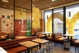 Nową restaurację sieci McDonald’s otwarto dzisiaj w Myszkowie. Obsługę gości zapewnia 65 osób, w tym 12 managerów. ZDJĘCIA