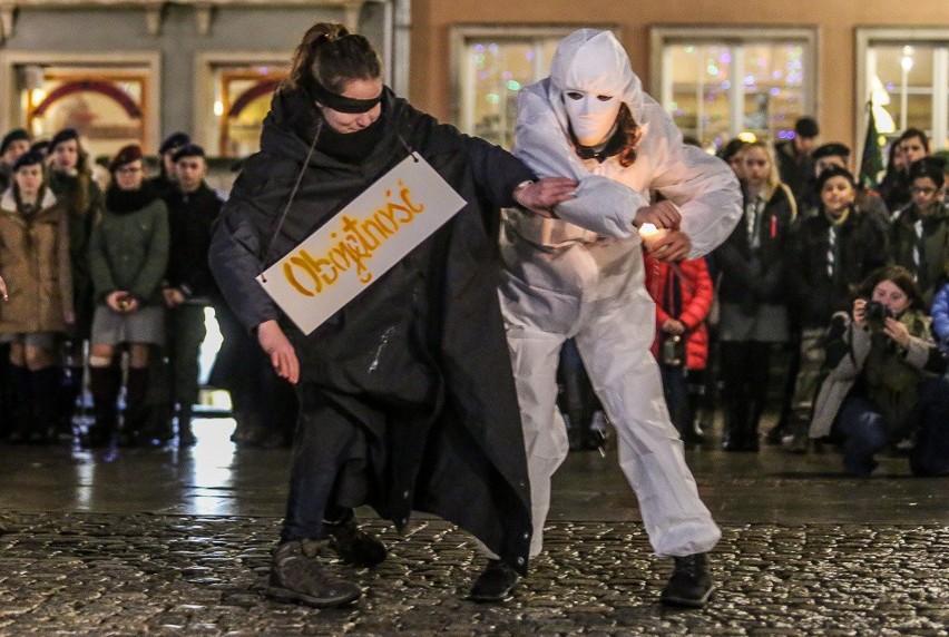 Betlejemskie Światło Pokoju