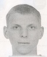 Policja poszukuje Patryka Kuczaja z Grodkowa. Sąd skazał go za uszkodzenie ciała i groźby karalne, ale mężczyzna nie stawił się w więzieniu