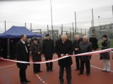 Orlik 2012. Kompleks sportowy za 1,5 mln zł otwarty. (zdjęcia, wideo) 