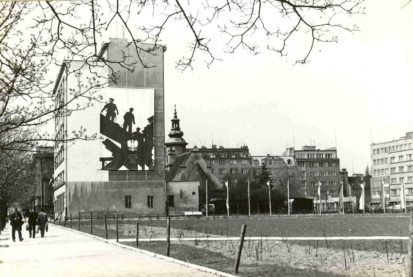 Gdynia po roku 1945