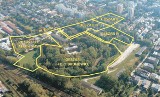 Kraków. Władze miasta sprzyjają firmie, która chce zabudować zieleń?