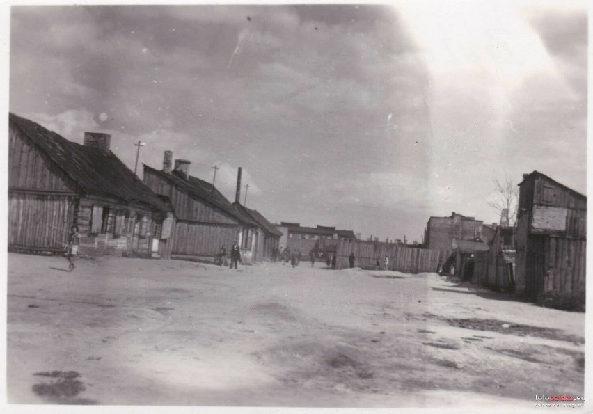 27 sierpnia 1942 , Bełchatów