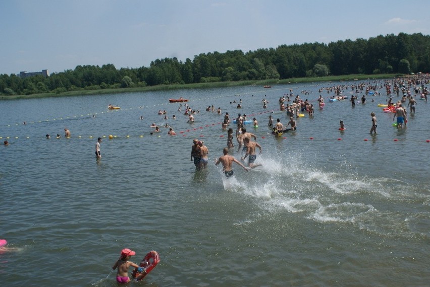 Sobota nad Pogorią III w Dąbrowie Górniczej