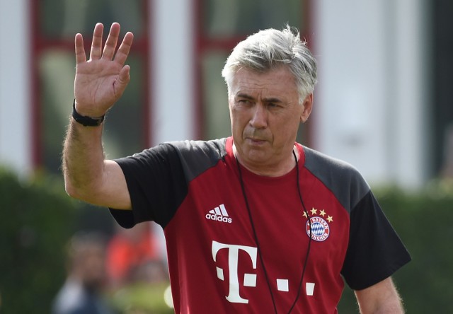 carlo ancelotti