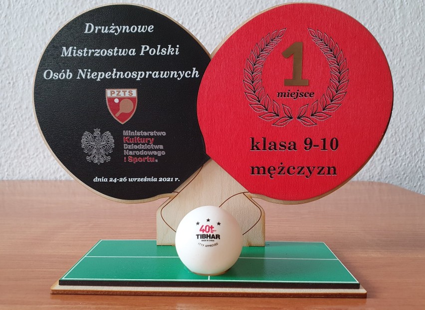 IKS Jezioro Tarnobrzeg zdobył medale Drużynowych Mistrzostw Polski (ZDJĘCIA)