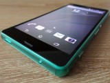 Lisiecki: Sony Xperia Z3 Compact: test, recenzja