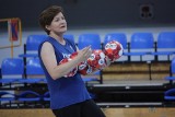 Monika Marzec (trenerka MKS Perła Lublin): Szukaliśmy dziewczyn, które chciały być częścią naszej drużyny