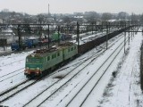 Awaria sieci na kolei, znów opóźnione pociągi Radom - Skarżysko