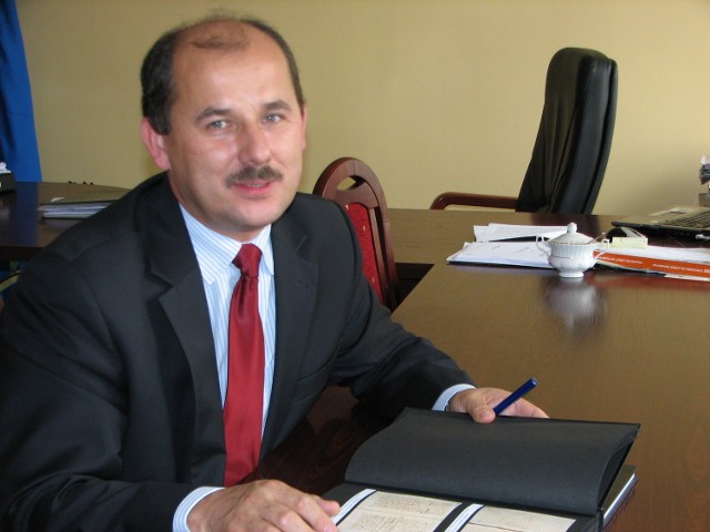 Andrzej Mikulski