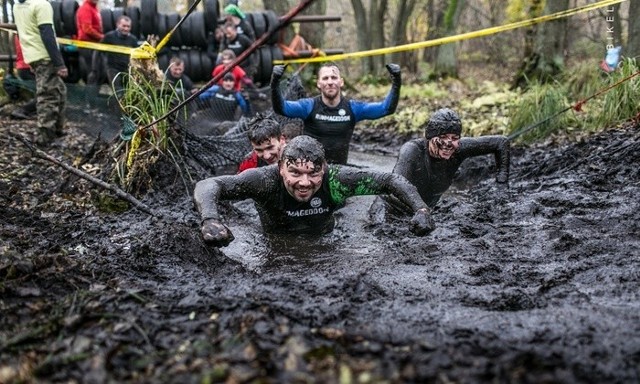 RUNMAGEDDON POZNAŃ 201821 i 22 lipca, od godz. 7.40Hipodrom Wola (ul. Lutycka 34)Bilety: od 39 zł do 199 zł