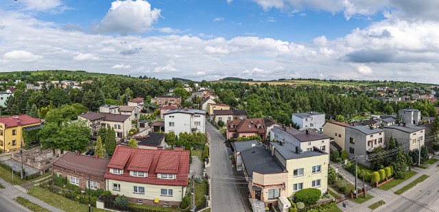 Rogoźnik został jedną z najpiękniejszych wsi województwa śląskiegoZobacz kolejne zdjęcia/plansze. Przesuwaj zdjęcia w prawo - naciśnij strzałkę lub przycisk NASTĘPNE