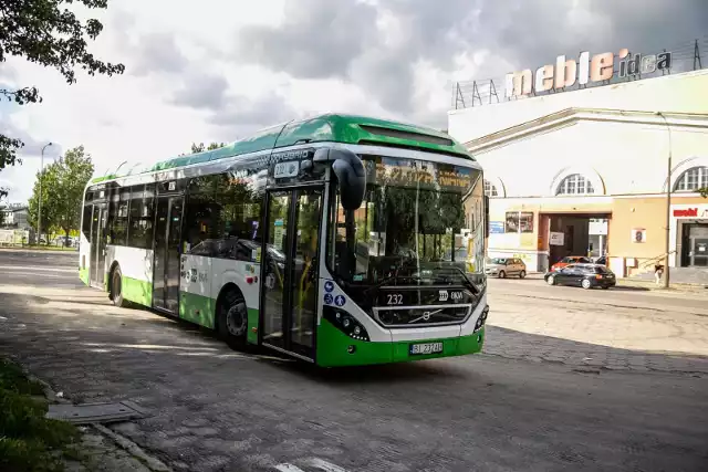 Od soboty 1 maja zmieni się rozkład jazdy niekt&oacute;rych autobus&oacute;w