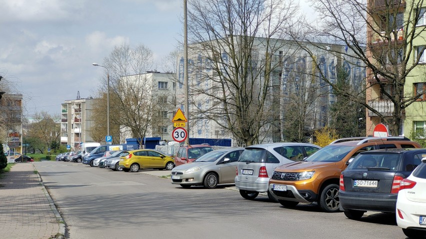 W Będzinie wyremontowane zostaną nawierzchnie ul....