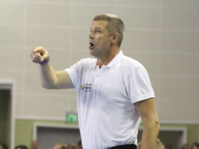 W konferencji weźmie udział między innymi Bogdan Wenta, trener Vive Targi Kielce.