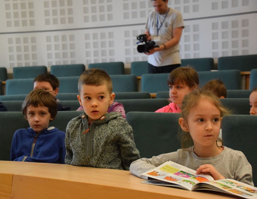 Książnica Podlaska. III Festiwal Literacki „Autorzy i...