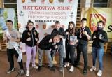 Mistrzostwa Polski młodzików i juniorek w boksie. Stal Rzeszów i Stal Stalowa Wola z medalami