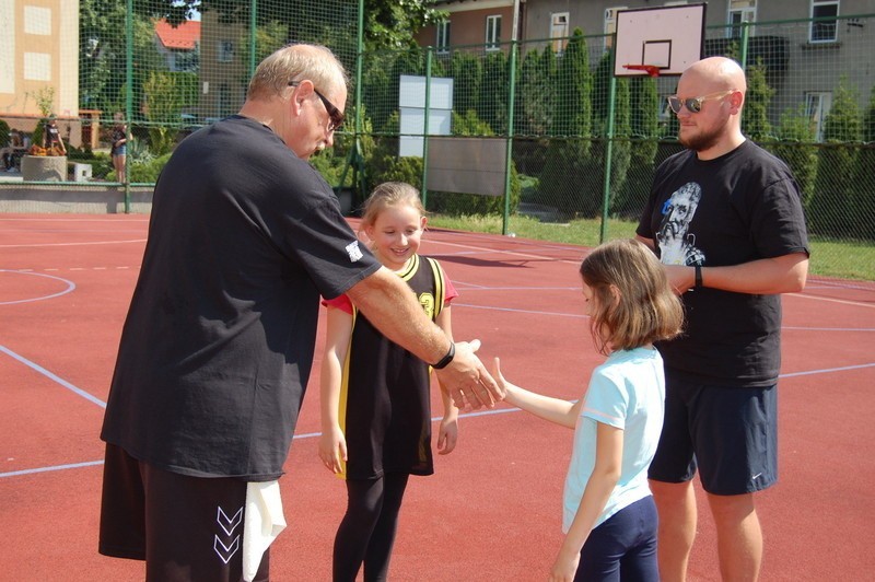 Wakacyjna Olimpiada Sportowa w Tarnowie