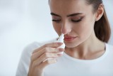 Ziołowy spray chroni przed koronawirusem i jest już stosowany! Preparat z czystkiem do nosa i gardła działa nie tylko przeciw grypie