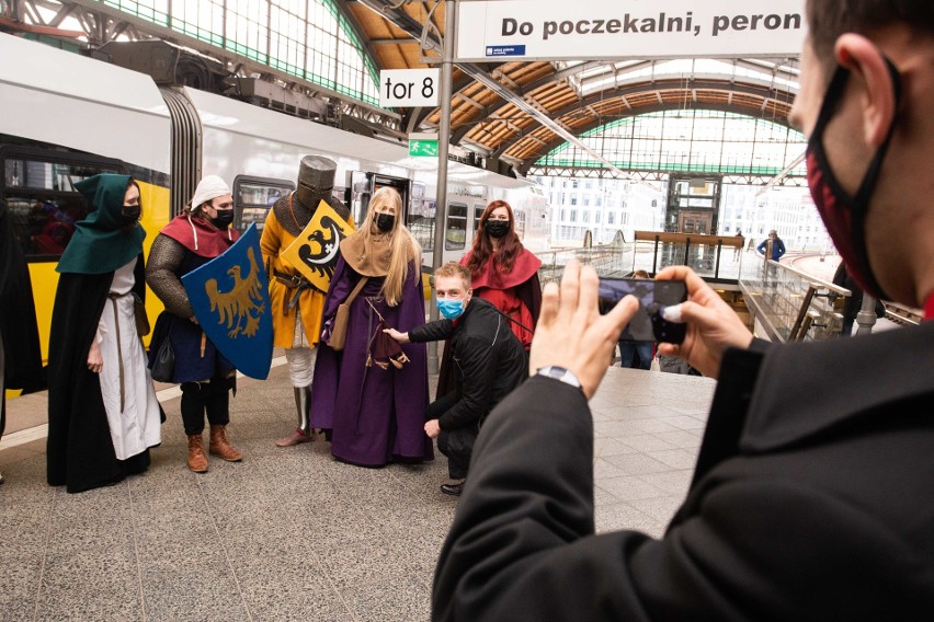 Śląski książę poszukiwany w rocznicę najazdu Mongołów na Dolny Śląsk 