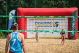 Za nami premierowy turniej eliminacyjny 2. edycji Bogdanka Beach Volley Cup. Triumf Zuzanny Bielak oraz Jaromira Orlicza