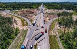 Finał budowy S1 w Śląskiem już blisko. Zamknęli zjazdy - ważne zmiany dla kierowców!