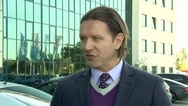 Majdan złożył do UEFA i FIFA wniosek w sprawie Bońka: W końcu patrzą na wszystkich działaczy