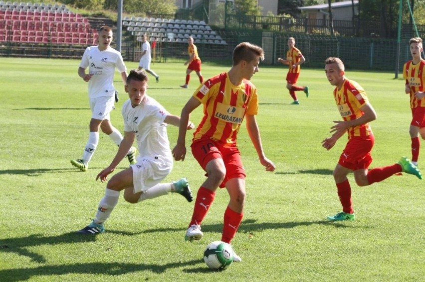 Centralna Liga Juniorów. Rezerw Korony raczej nie będzie. Co dalej z kielecką młodzieżą? 