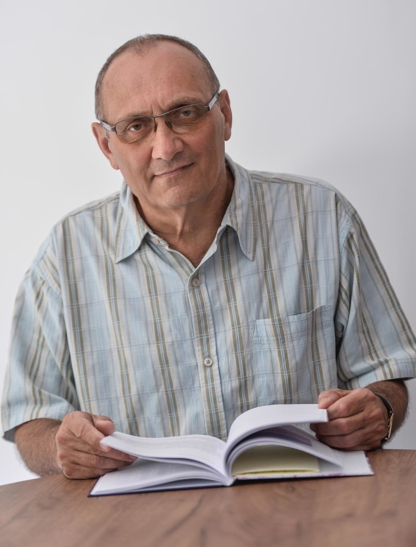 Profesor Jacek Jassem