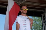 Jakub Rochowiak ze Żnina został motorowodnym mistrzem świata!
