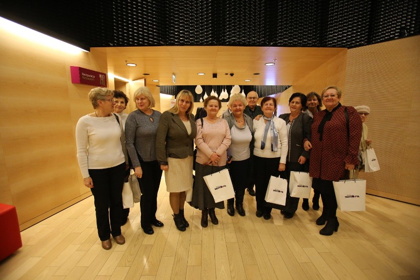 „Forum Seniora”: w Międzynarodowym Centrum Kongresowym w Katowicach z seniorami o seniorach 