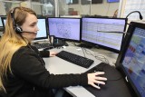 Łódzki Urząd Wojewódzki zatrudni 5 operatorów numeru alarmowego 112. „Potrzeba wytrzymałości fizycznej i psychicznej” [WIDEO]